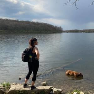 Meet your Posher, Sara